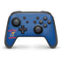 University of Kansas Jayhawks Mascot Nintendo Skins